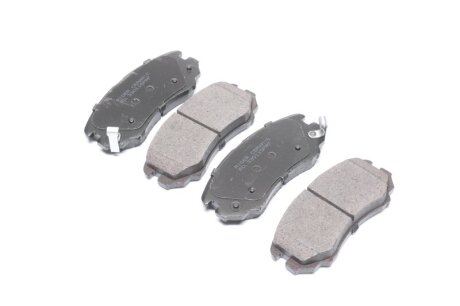 Колодка гальм. диск. CERAMIC HYUNDAI TUCSON, KIA SPORTAGE 04- передн. C.I.U RIDER RD.330115PRF