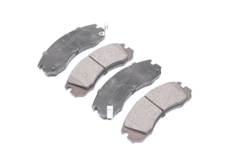 Колодка гальм. диск. CERAMIC MITSUBISHI LANCER, OUTLANDER 03- передн. RIDER RD.330116PRF