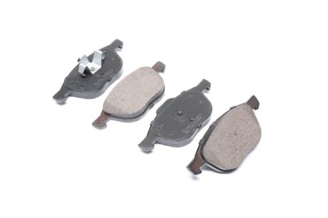 Колодка гальм. диск. CERAMIC MAZDA 3, FOCUS 03- передн. RIDER RD.330117PRF