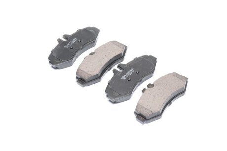 Колодка гальм. диск. CERAMIC MB SPRINTER, VITO 97-03 передн. RIDER RD.330125PRF