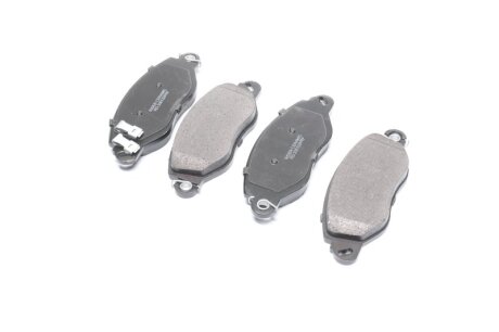 Колодка гальм. диск. CERAMIC FORD TRANSIT 00-06 передн. RIDER RD.330132PRF