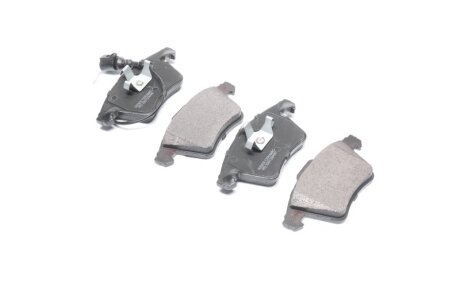 Колодка гальм. диск. CERAMIC VW TRANSPORTER (T5) 03- передн. RIDER RD.330133PRF