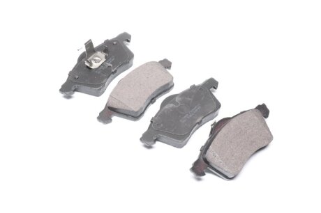 Колодка торм. диск. CERAMIC VW TRANSPORTER (T4) 90-03 передн. RIDER RD.330138PRF