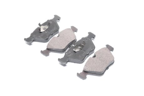 Колодка гальм. диск. CERAMIC BMW 5(E34) 88-95 передн. RIDER RD.330139PRF