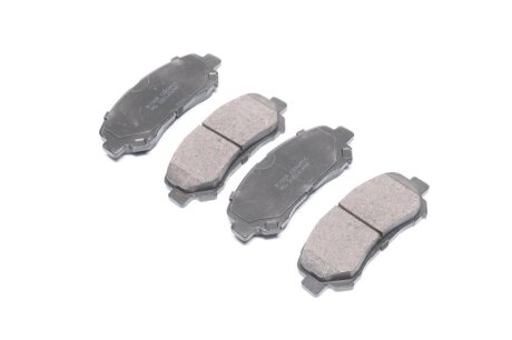 Колодка торм. диск. CERAMIC NISSAN QASHQAI/X-TRAIL 07- передн. RIDER RD.330141PRF