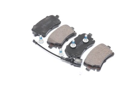 Колодка гальм. диск. CERAMIC VW TRANSPORTER (T5) 03- задн. RIDER RD.330149PRF