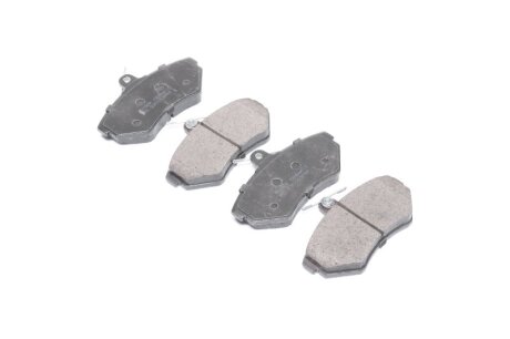 Колодка гальм. диск. CERAMIC VW CADDY, GOLF, POLO передн. RIDER RD.330153PRF