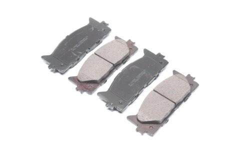 Колодка гальм. диск. CERAMIC TOYOTA CAMRY 06- передн. RIDER RD.330157PRF