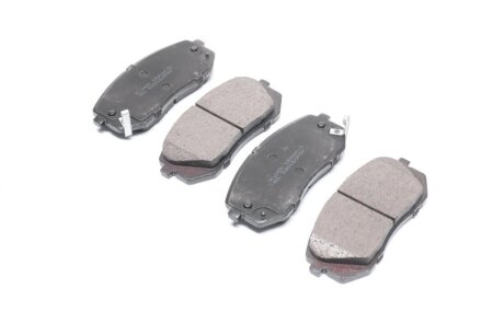 Колодка гальм. диск. CERAMIC KIA SPORTAGE, HYUNDAI ix35- передн. RIDER RD.330160PRF