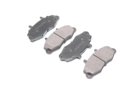 Колодка гальм. диск. CERAMIC FORD TRANSIT 91-00 передн. RIDER RD.330161PRF