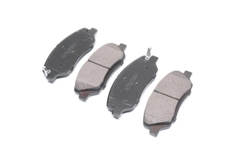 Колодка гальм. диск. CERAMIC HYUNDAI SANTA FE 05- передн. RIDER RD.330172PRF