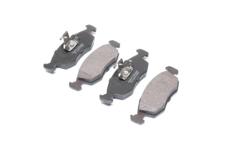 Колодка гальм. диск. CERAMIC FIAT DOBLO 01- передн. RIDER RD.330177PRF