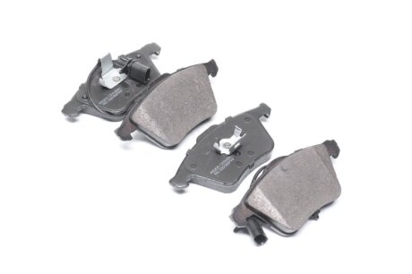 Колодка гальм. диск. CERAMIC A4 04-08, A6 04-11 Allroad передн. RIDER RD.330180PRF