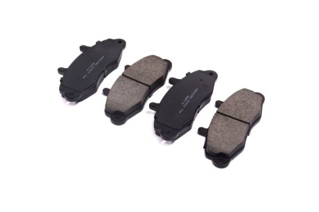 Колодка гальм. диск. FORD TRANSIT 91-00 передн. RIDER RD.3323.DB1084