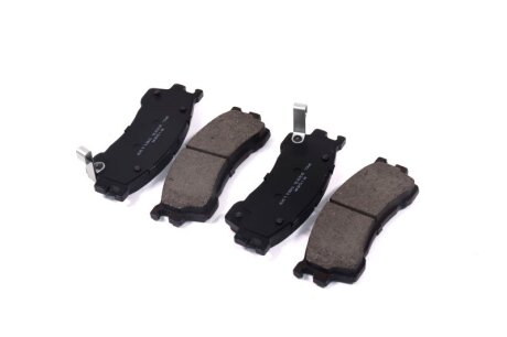 Колодка гальм. диск. MAZDA 323/626/PREMACY передн. RIDER RD.3323.DB1139