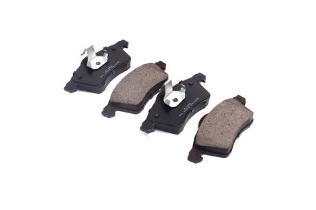 Колодка гальм. диск. VW TRANSPORTER (T4) 90-03 передн. RIDER RD.3323.DB1282