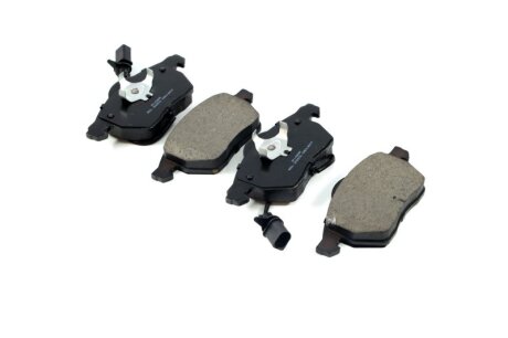 Колодка гальм. диск. AUDI A4 00-08, A6, PASSAT 00-05 передн. RIDER RD.3323.DB1307