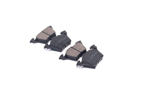 Колодка гальм. диск. MB VITO 97-03 задн. RIDER RD.3323.DB1408