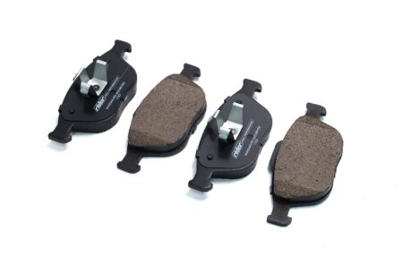 Колодка гальм. диск. FORD CONNECT 02- передн. RIDER RD.3323.DB1532