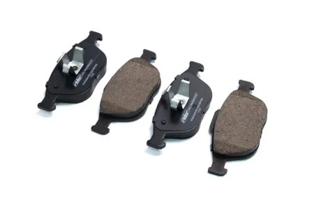Колодка гальм. диск. FORD CONNECT 02- передн. RIDER RD.3323.DB1532