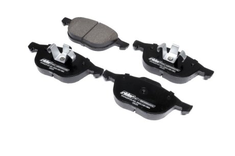 Колодка гальм. диск. MAZDA 3, FOCUS 03- передн. RIDER RD.3323.DB1583