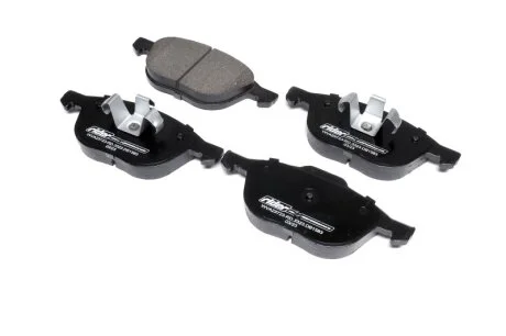 Колодка гальм. диск. MAZDA 3, FOCUS 03- передн. RIDER RD.3323.DB1583
