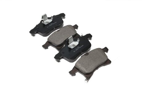 Колодка гальм. диск. OPEL ASTRA H передн. RIDER RD.3323.DB1668