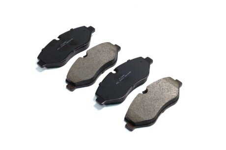 Колодка гальм. диск. MB SPRINTER,VITO,VW CRAFTER 06- передн. RIDER RD.3323.DB1698