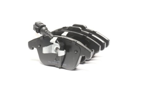 Колодка гальм. диск. VW TIGUAN 07- передн. RIDER RD.3323.DB1762