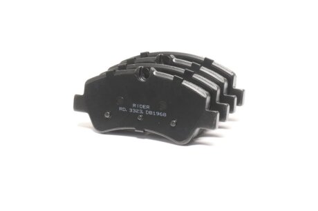 Колодка гальм. диск. FORD TRANSIT 12- задн. RIDER RD.3323.DB1968
