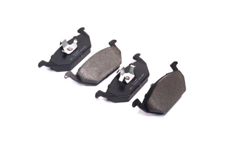 Колодка гальм. диск. SKODA FABIA, OCTAVIA, VW GOLF 98- передн. RIDER RD.3323.DB1984