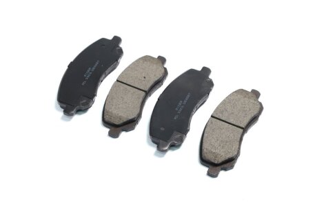 Колодка гальм. диск. MITSUBISHI LANCER, OUTLANDER 03- передн. RIDER RD.3323.DB3287