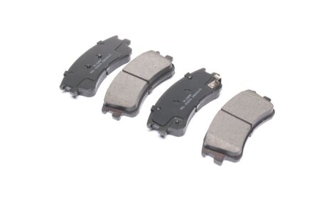 Колодка гальм. диск. MAZDA 6 02- передн. RIDER RD.3323.DB3310