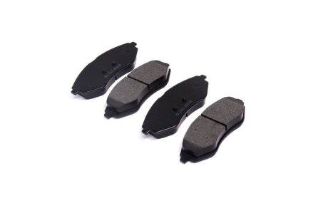 Колодка гальм. диск. CHEVROLET AVEO 06 передн. RIDER RD.3323.DB3330