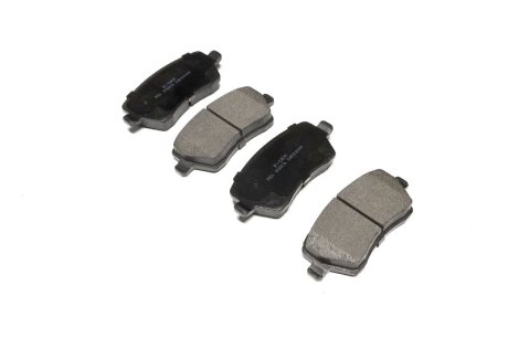 Колодка гальм. диск. DACIA LOGAN, RENAULT KANGOO 08 - передн. RIDER RD.3323.DB3332