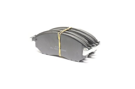 Колодка гальм. диск. NISSAN QASHQAI 07- передн. RIDER RD.3323.DB3392