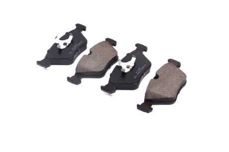 Колодка гальм. диск. BMW 5(E34) 88-95 передн. RIDER RD.3323.DB916