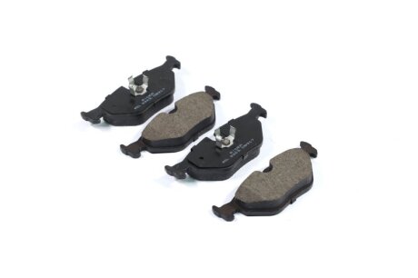 Колодка гальм. диск. BMW 5(E34) 88-95 задн. RIDER RD.3323.DB917