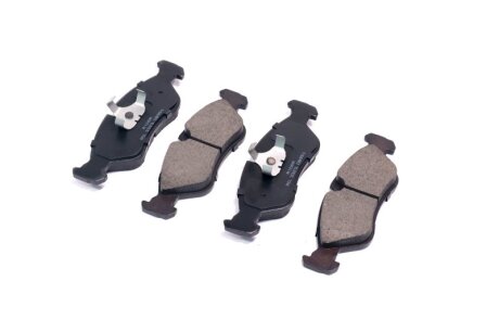 Колодка гальм. диск. OPEL ASTRA F, OMEGA A, VECTRA A передн. RIDER RD.3323.DB951