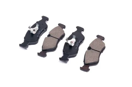 Колодка гальм. диск. OPEL ASTRA F, OMEGA A, VECTRA A передн. RIDER RD.3323.DB951