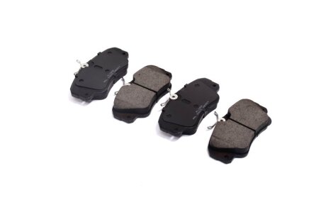 Колодка гальм. диск. OPEL OMEGA B передн. RIDER RD.3323.DB957