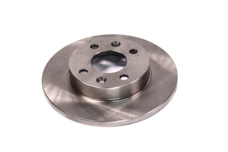 Диск гальмівний DACIA LOGAN 04- передн. RIDER RD.3325.DF1013