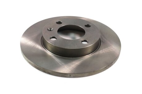 Диск гальмівний VW GOLF II,III 86-97 передн. C.I.U RIDER RD.3325DF1516