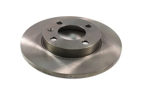 Диск тормозной VW GOLF II,III 86-97 передн. C.I.U RIDER RD.3325DF1516