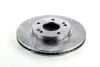 Диск тормозной HYUNDAI ELANTRA, KIA CEED 10- передн. C.I.U RIDER RD.3325DF1539 (фото 2)