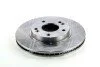 Диск тормозной HYUNDAI ELANTRA, KIA CEED 10- передн. C.I.U RIDER RD.3325DF1539 (фото 4)