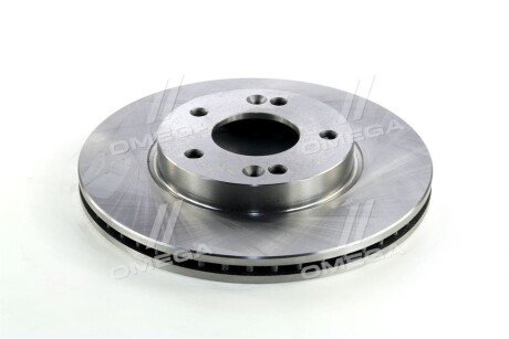 Диск гальмівний HYUNDAI ELANTRA, KIA CEED 12- передн. C.I.U RIDER RD.3325DF1539