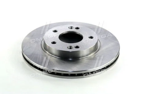 Диск тормозной HYUNDAI ELANTRA, KIA CEED 10- передн. C.I.U RIDER RD.3325DF1539