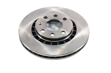 Диск гальмівний DAEWOO LANOS (R14) передн. RIDER RD.3325.DF1625