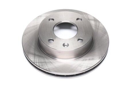 Диск гальмівний FORD ESCORT-90/SIERRA -93 передн. RIDER RD.3325.DF1649